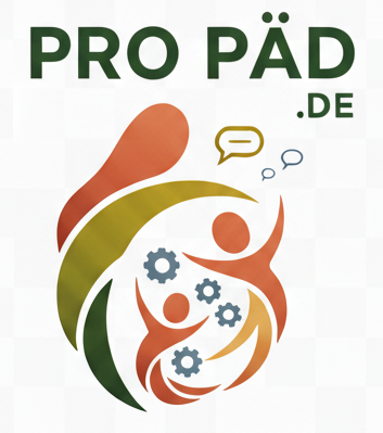 ProPäd Logo